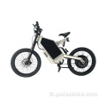 SS30 Enduro Ebike 3000W 5000W Stealth Bomber Motorcycle